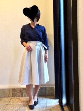 shuriさんのコーディネート