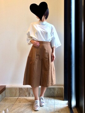 shuriさんのコーディネート