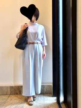 shuriさんのコーディネート