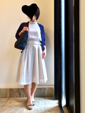 shuriさんのコーディネート