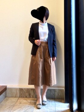 shuriさんのコーディネート