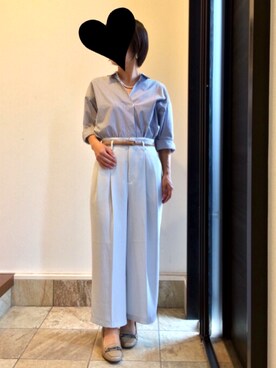 shuriさんのコーディネート