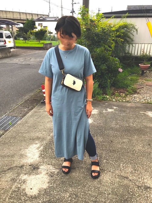 はるかさんのコーディネート