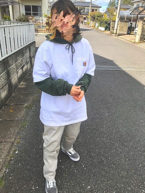 はるかさんのコーディネート