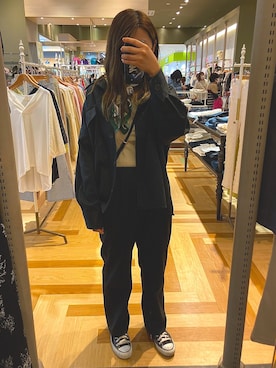 はるかさんのコーディネート