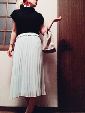 と　こ　と　こ　　さんのコーディネート