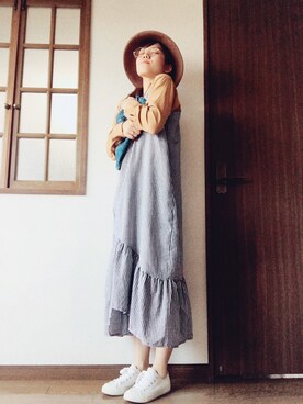 と　こ　と　こ　　さんのコーディネート