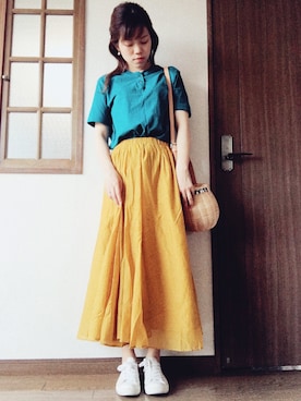 と　こ　と　こ　　さんのコーディネート