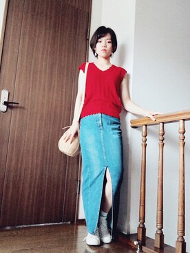 と　こ　と　こ　　さんのコーディネート