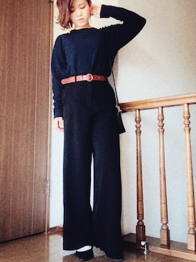 と　こ　と　こ　　さんのコーディネート