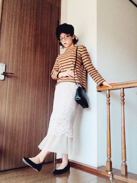 と　こ　と　こ　　さんのコーディネート