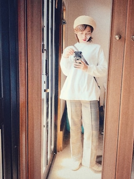 と　こ　と　こ　　さんのコーディネート