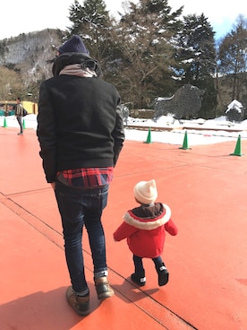 HAREさんのコーディネート