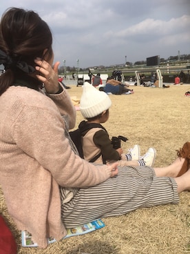 HAREさんのコーディネート