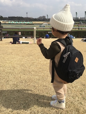 HAREさんのコーディネート