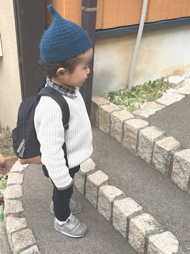 HAREさんのコーディネート