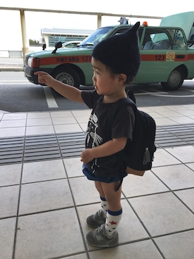 HAREさんのコーディネート