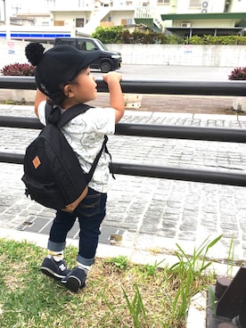 HAREさんのコーディネート