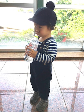 HAREさんのコーディネート