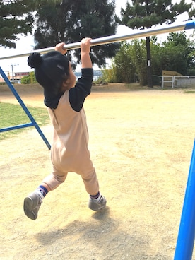 HAREさんのコーディネート