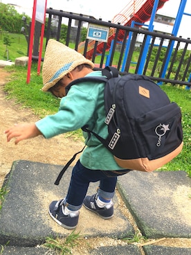 HAREさんのコーディネート