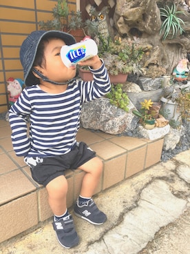 HAREさんのコーディネート