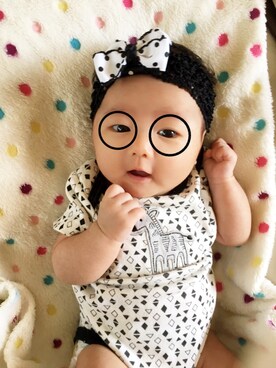 HAREさんのコーディネート