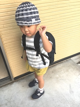 HAREさんのコーディネート