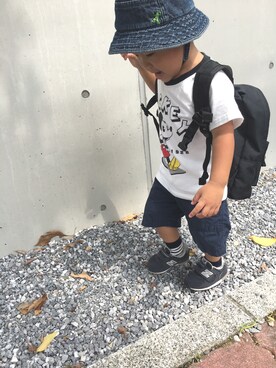 HAREさんのコーディネート