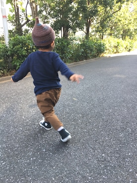 HAREさんのコーディネート