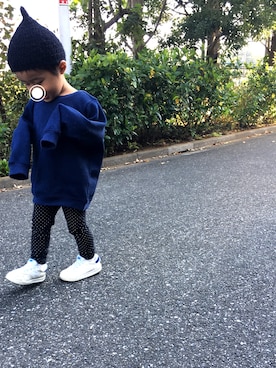 HAREさんのコーディネート