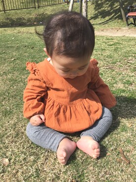 HAREさんのコーディネート