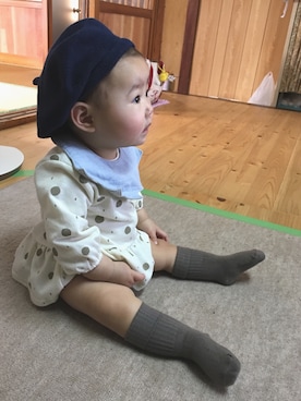 HAREさんのコーディネート