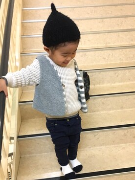 HAREさんのコーディネート