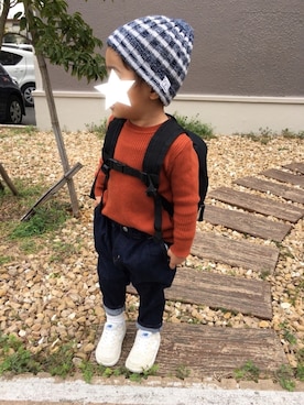 HAREさんのコーディネート