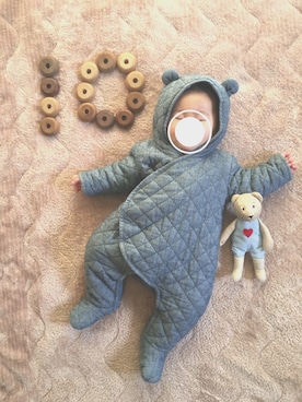 HAREさんのコーディネート