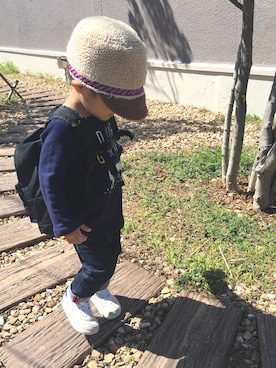 HAREさんのコーディネート