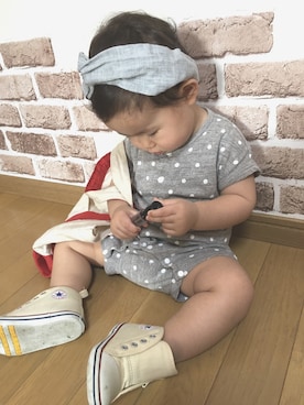 HAREさんのコーディネート