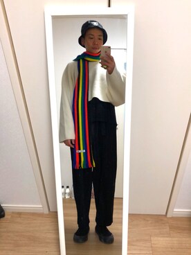 Keisuke Endouさんのコーディネート