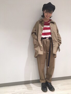 nagiさんのコーディネート