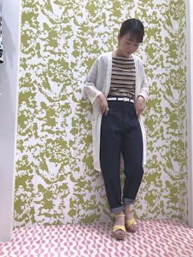 nagiさんのコーディネート