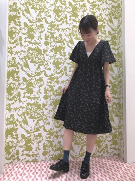 nagiさんのコーディネート