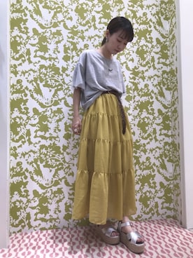 nagiさんのコーディネート