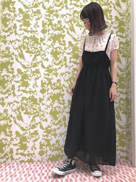 nagiさんのコーディネート