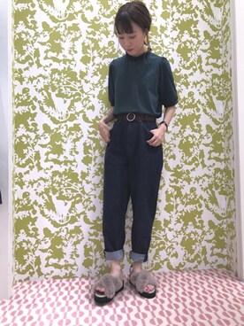 nagiさんのコーディネート