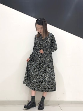 nagiさんのコーディネート