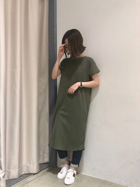 nagiさんのコーディネート