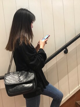 FILLESさんのコーディネート