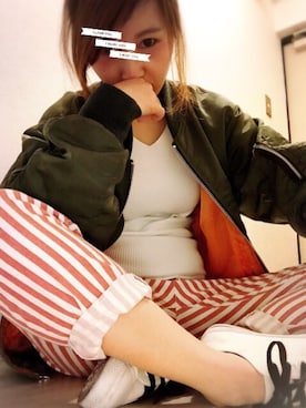 hanatarekozouさんのコーディネート