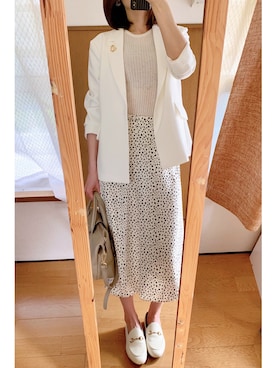 めいさんのコーディネート